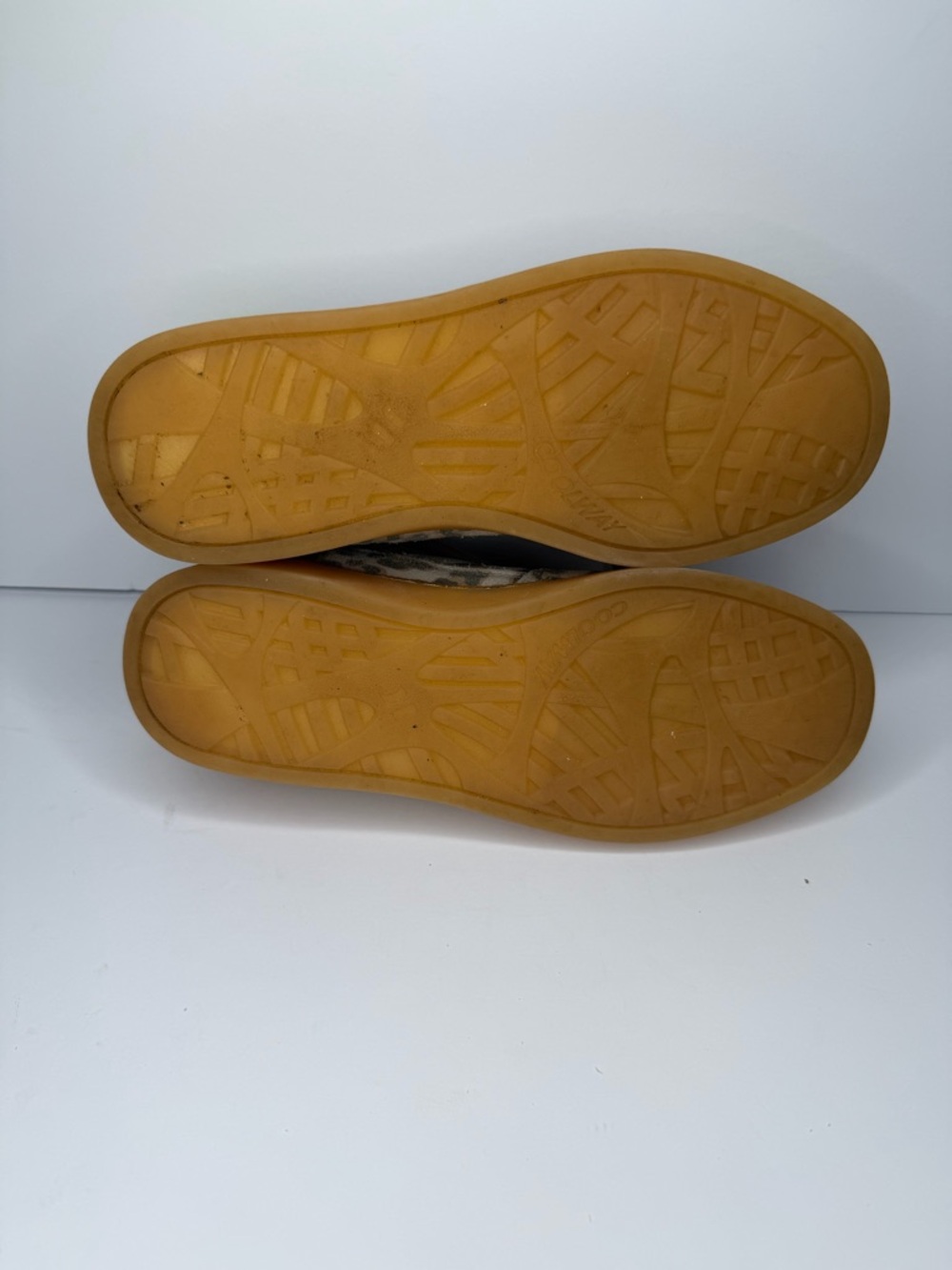 Coolway Goal Light Leo Leopard Sneakers EU 40 US 9 - Picture 10 of 11